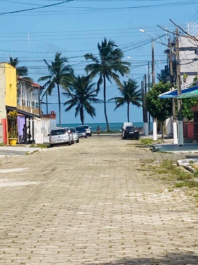 Willa Casa Moderna E Aconchegante Com Opcao De Piscina Aquecida Cobrado A Parte, Area Gourmet Com Churrasqueira Em Deck Coberto, Lareira Na Sala A Apenas 50 Metros Da Praia Praia Grande  Zewnętrze zdjęcie